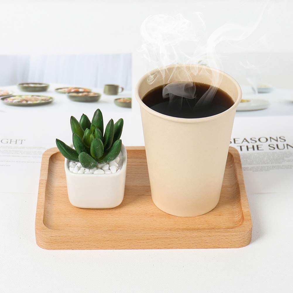 Jaká je rozložitelná PLA surovina pro kávový šálek Pla Paper Cup?
