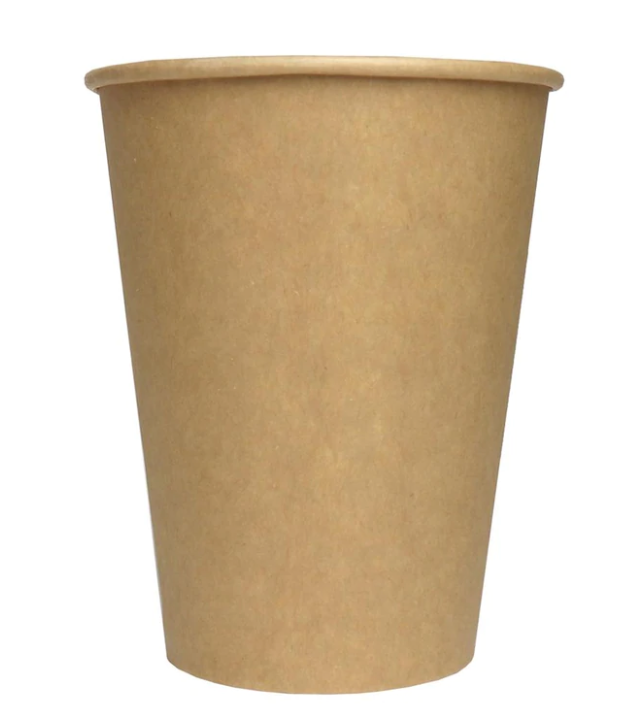 Proč používat Kraft Paper Cups?