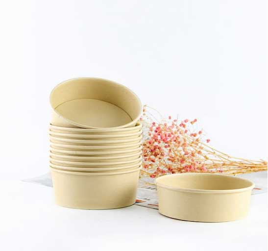 Bamboo s sebou